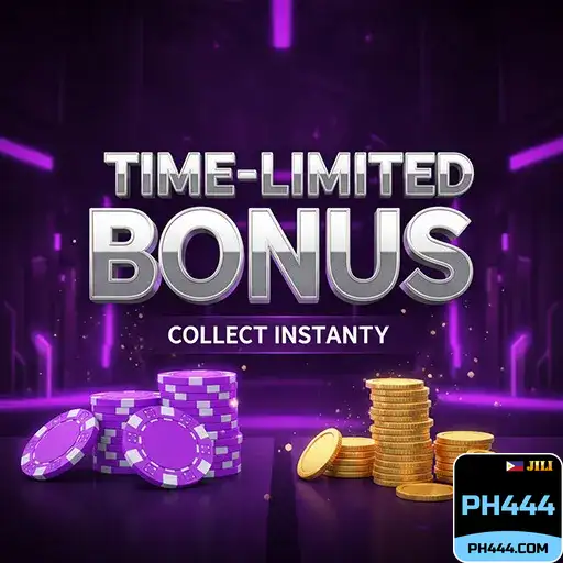 ph444 bonus explore innovative game