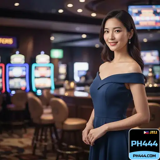 ph444 casino play popular game