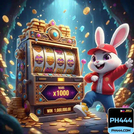 ph444 game play legendary game