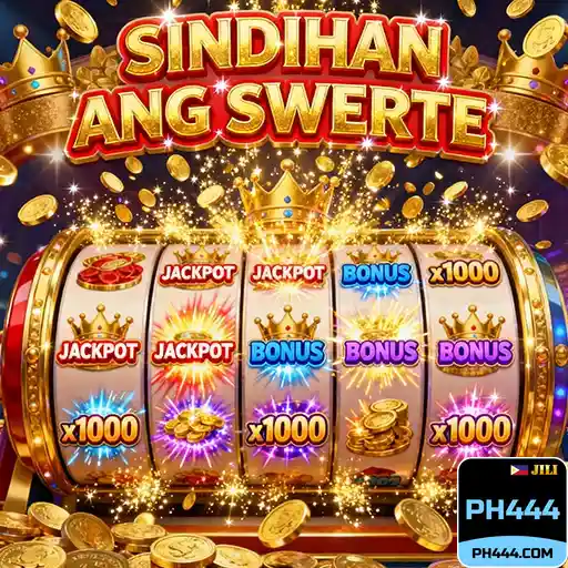 ph444 game play exclusive game