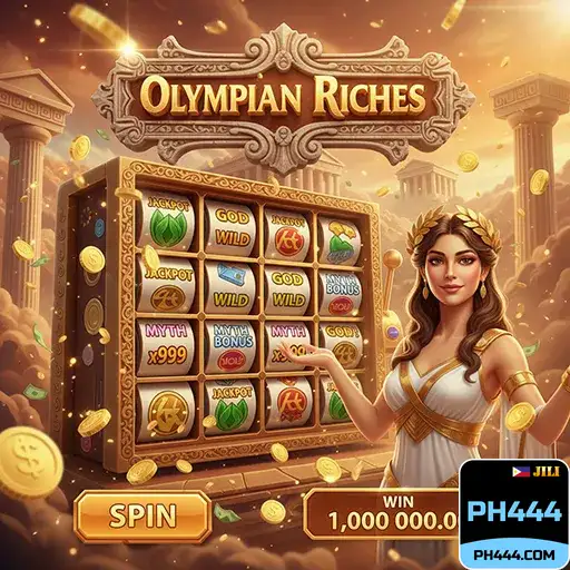 ph444 game enjoy best game