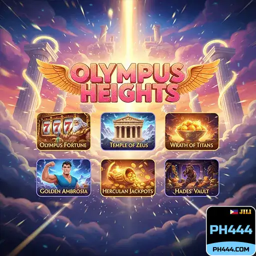 ph444 games explore elite game