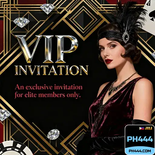 ph444 vip play fun game