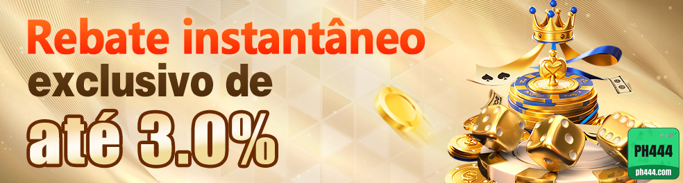 ph444.com jogue em exclusivo jogo