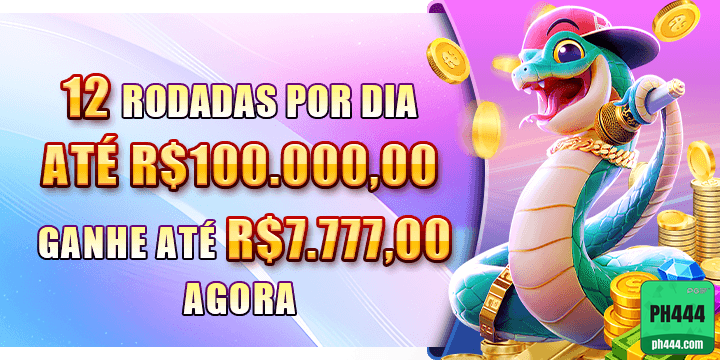 ph444.com desfrute de dinâmico jogo