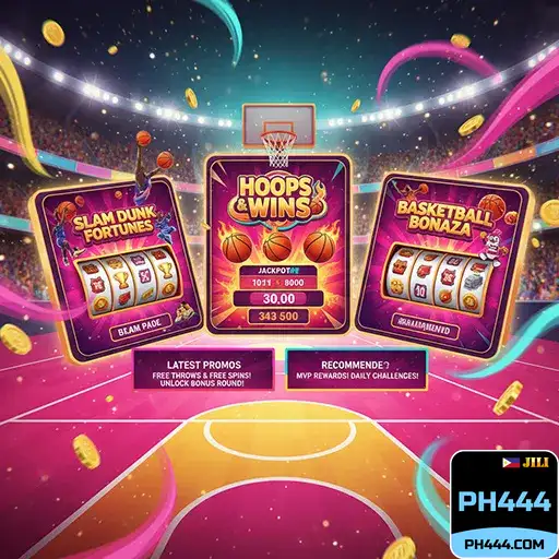 ph444  play latest game