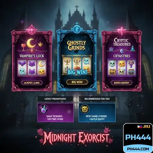 ph444 engage in elite game